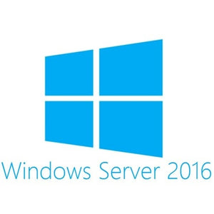 Microsoft Windows Server 2016 Remote Desktop Services