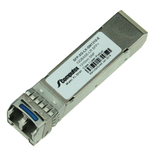 HP SFP-XG-LX-SM1310 COMP TAA SFP+ XCVR