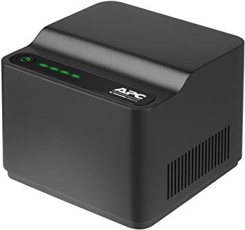 NETWORK UPS 12VDC. LITHIUM BATTERY,19500MAH, BMS, 4LED