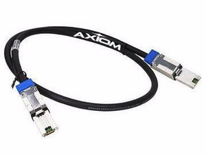 AXIOM MINI-SAS TO MINI-SAS CABLE HP COMPATIBLE 4M - 432238-B21