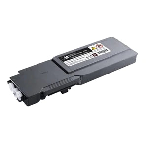 MAGN CART C3760N C3760DN C3765DNF 3K