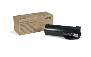 TONER FOR P3610/WC3615 14100