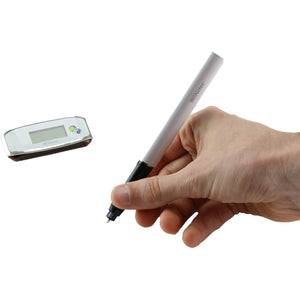 IRISNOTES 3 AIR SMARTPEN NOTE