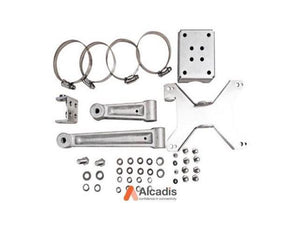 MOUNTING KIT FOR RUCKUS T610/T610S AND SPARE FOR T710/T710S, T310 SERIES, T300,