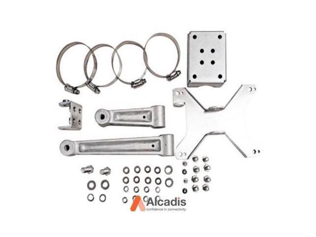 MOUNTING KIT FOR RUCKUS T610/T610S AND SPARE FOR T710/T710S, T310 SERIES, T300,