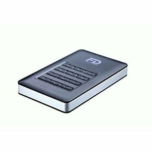 DATASHIELD 2TB ENCRYPTED SSD
