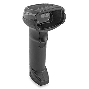 DS8108-DL BLACK USB KIT SCANNER