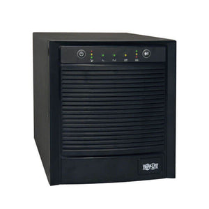 TRIPP LITE SMART3000SLT 3000VA 2250W UPS SMART TOWER AVR 120V 3KVA USB DB9 SNMP,