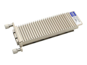 ADDON CISCO XENPAK-10GB-ER+ COMPATIBLE TAA COMPLIANT 10GBASE-ER XENPAK TRANSCEIV