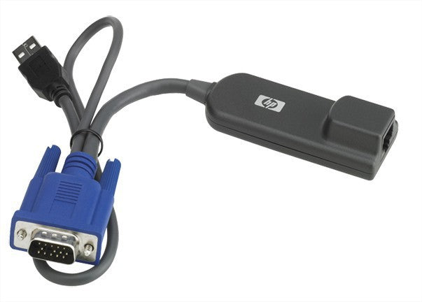 KVM USB ADAPTER