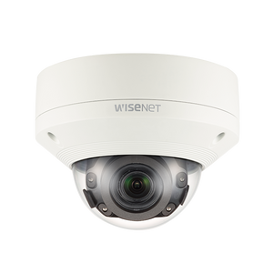 5MP IR OUTDOOR DOME