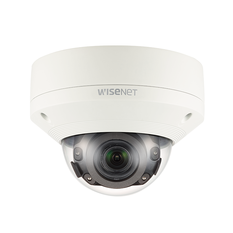5MP IR OUTDOOR DOME