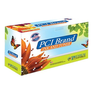 PCI MICR HP 81X HP CF281X-MICR TONER CTG