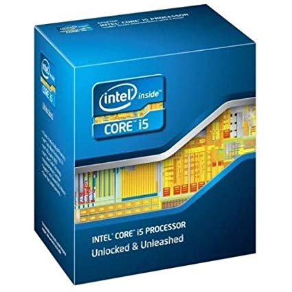 INTEL I5-4590S 3.00GHZ 6M FC-LGA12C