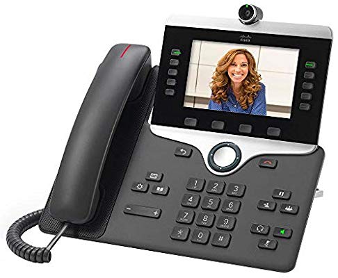 Cisco IP Phone 8865