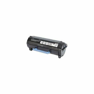 KONICA MINOLTA TNP43 BLACK TONER