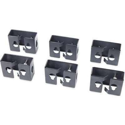CABLE CONTAINMENT BRACKETS