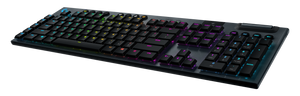 G915 WRLS MECHANICAL GAME KEYB