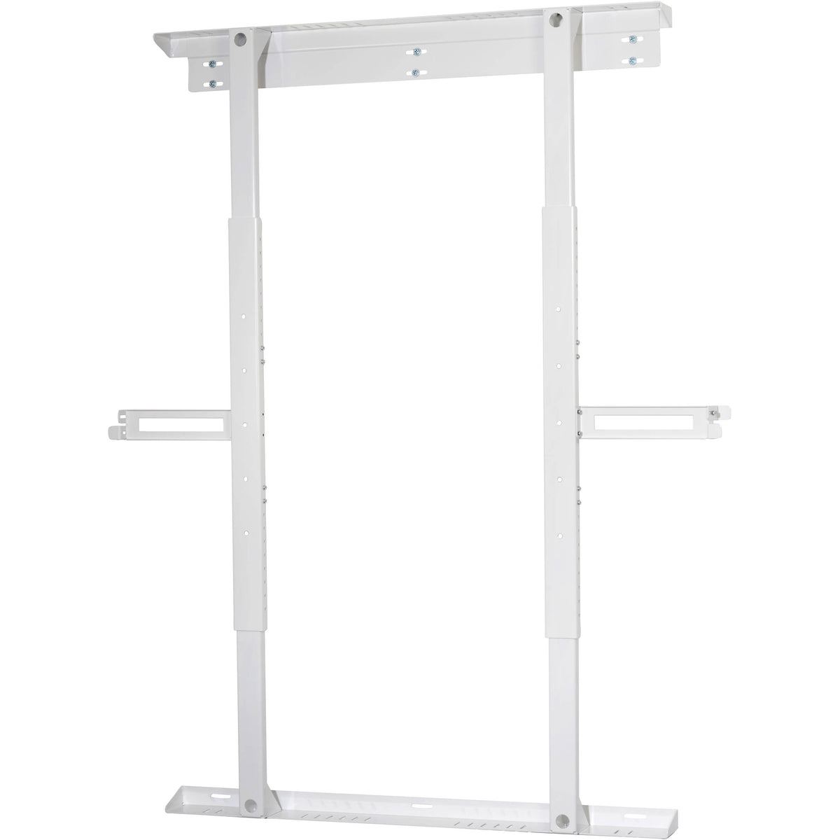 OVER THE CHALKBOARD INTERACTIVE DISPLAY MOUNT FOR 32IN TO 80IN INTERACTIVE DISPL