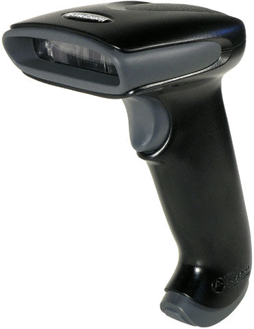 HONEYWELL, HYPERION 1300G, USB KIT, SCANNER (1300G-2), 1D, BLACK, USB TYPE A 3M