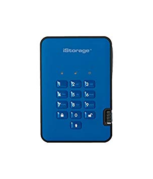 DISKASHUR2 2TB