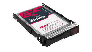 AXIOM 300GB 12GB/S SAS 15K RPM SFF HOT-SWAP HDD FOR HP - 759208-B21