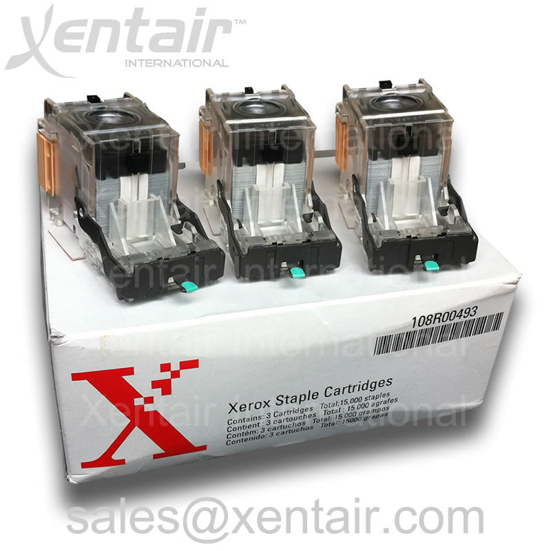 STAPLE CARTRIDG (3 PACK) 18R493