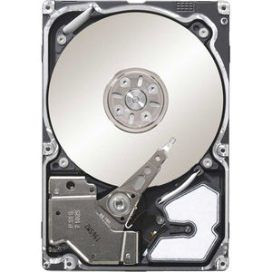 600GB SAS 10K RPM 64MB 2.5IN