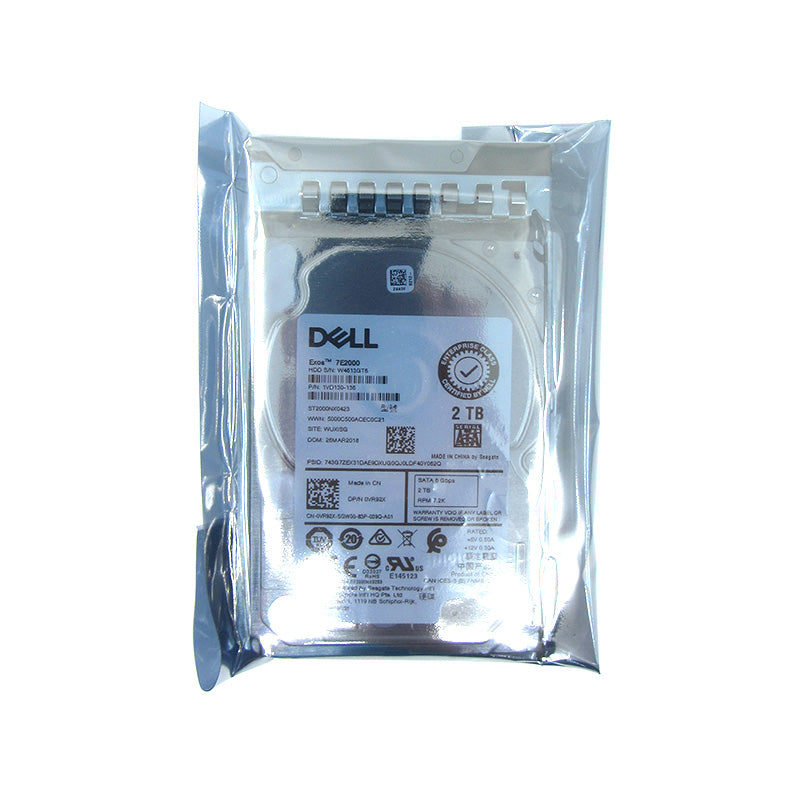 6GBPS 2.5IN 7200 RPM SERIAL ATA