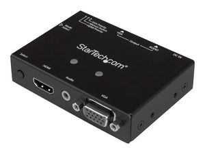2X1 VGA+HDMI TO VGA CONVERTER