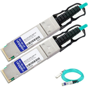 JUNIPER COMP TAA 100G ACTIVE AOC 10M