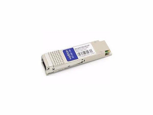 ALCATEL QSFP-40G-ER COMP TAA QSFP+ XCVR