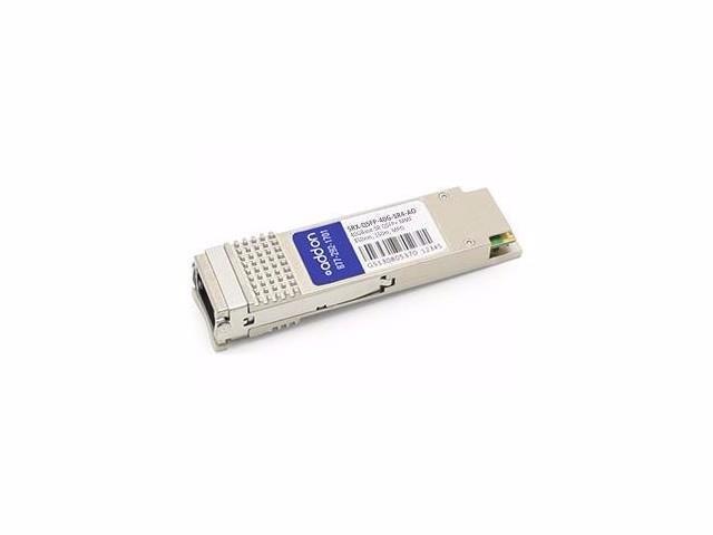 ALCATEL QSFP-40G-ER COMP TAA QSFP+ XCVR
