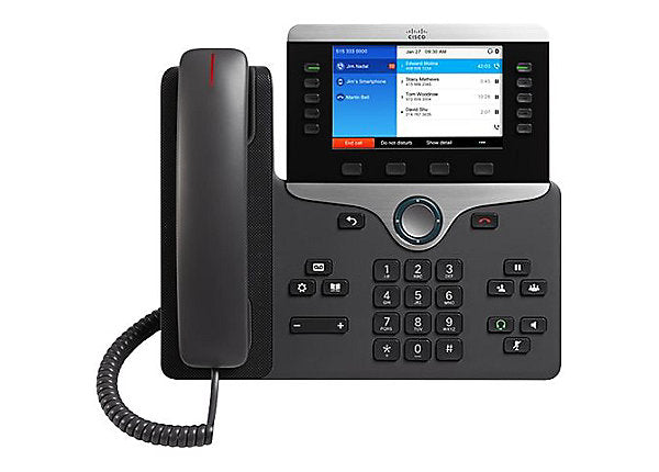 CISCO IP PHONE 8851