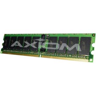 AXIOM 16GB DDR3-1066 LOW VOLTAGE ECC RDIMM FOR IBM # 49Y1400, 49Y1418