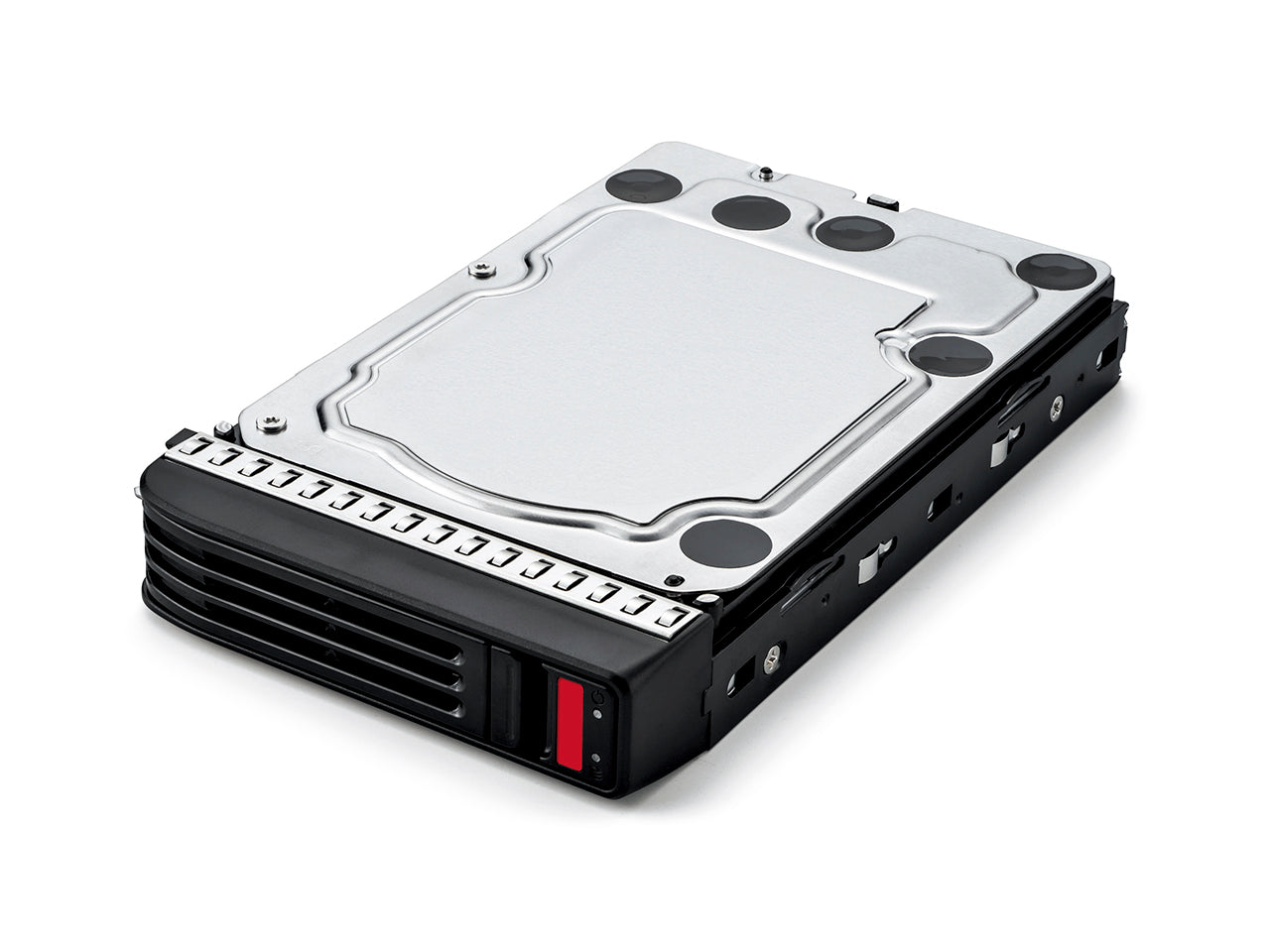 TERASTATION 51210RH 8TB SPARE