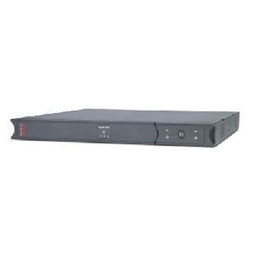 APC SMART-UPS SC 450VA 230V