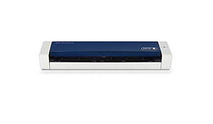 XEROX DUPLEX TRAVEL SCANNER