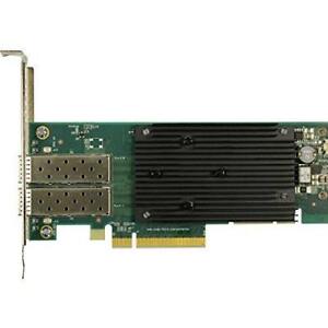 SOLARFLARE XTREMESCALE DUALPORT 10/25GBE SFP28 NET