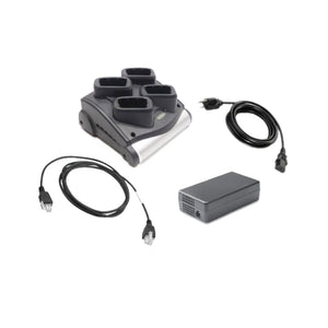 4SLOT BATTERY CHARGER ES KIT