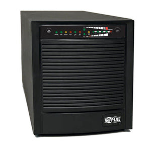 Tripp Lite UPS Smart Online 1500VA 1200W Tower 100V-120V USB DB9 SNMP RT