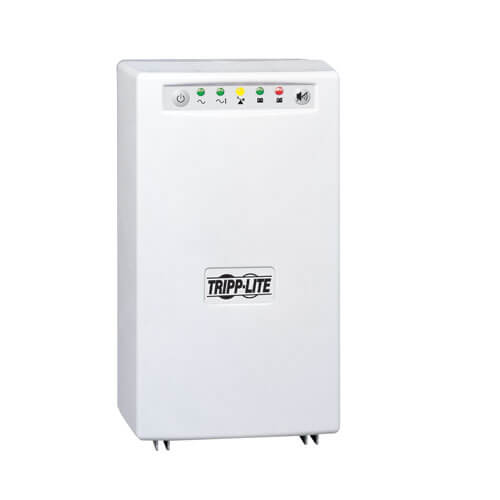 EATON TRIPP LITE SERIES SMARTPRO 120V 700VA 450W MEDICAL-GRADE LINE-INTERACTIVE