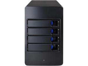 THUNDERBOLT 3 TO 4X 10G USB 3.1