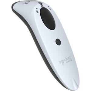SOCKETSCAN S700 1D BRCD SCNR W/ DK - BLU