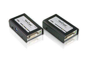 CAT5 DVI VIDEO EXTENDER