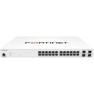 L2 POE+ SWITCH-24 X GE RJ45 PORTS,2 X 1 GE SFP SLOTS