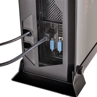 Lian-Li Case PC-O7SX Mid-Tower 2.5/3.5inch HDD Black USB 3.0 ATX/SP-ATX Retail