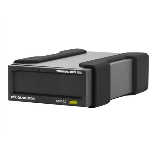Tandberg RDX QuikStor