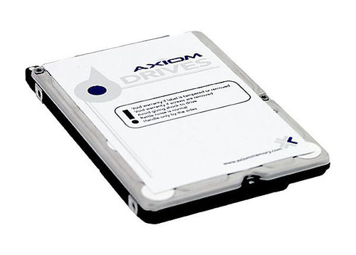 AXIOM 2TB 6GB/S SATA 5.4K RPM SFF 2.5-INCH NOTEBOOK BARE DRIVE 128MB CACHE 7MM