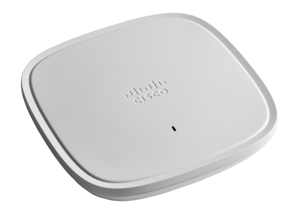 Catalyst 9115AX Series